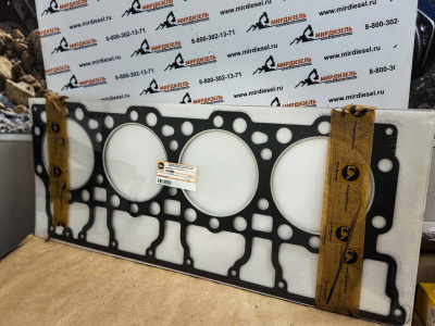 2835666 Прокладка ГБЦ 283-5666 7E-7308 7E7308  (GA)