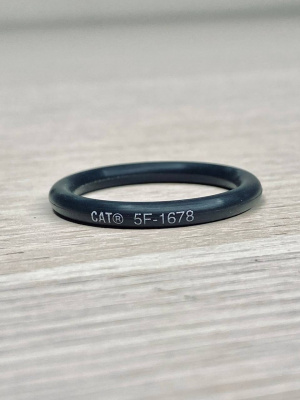 5F1678 Кольцо уплотнительное 5F-1678 (CAT)