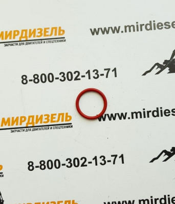 3D2824 Кольцо уплотнительное 3D-2824 (CAT)